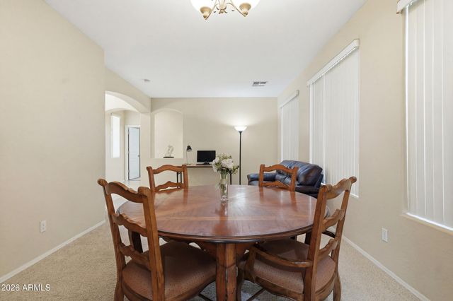 14231 W WINDWARD Avenue, Goodyear, AZ 85395