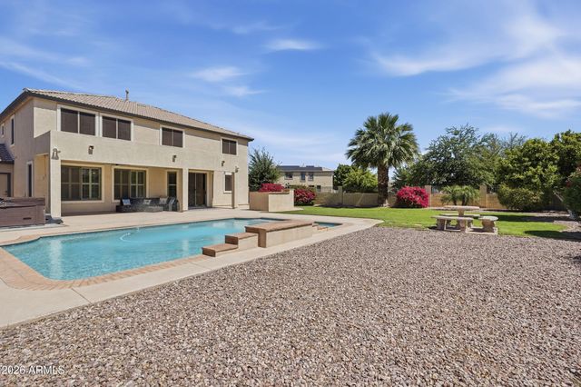 14231 W WINDWARD Avenue, Goodyear, AZ 85395