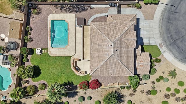 14231 W WINDWARD Avenue, Goodyear, AZ 85395