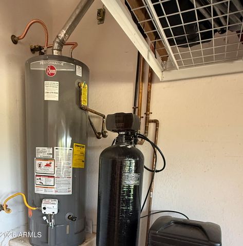 14231 W WINDWARD Avenue, Goodyear, AZ 85395