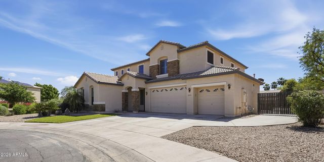 14231 W WINDWARD Avenue, Goodyear, AZ 85395