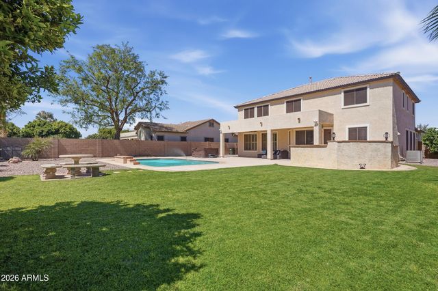 14231 W WINDWARD Avenue, Goodyear, AZ 85395