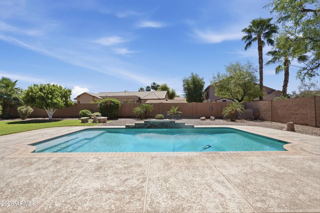 14231 W WINDWARD Avenue, Goodyear, AZ 85395