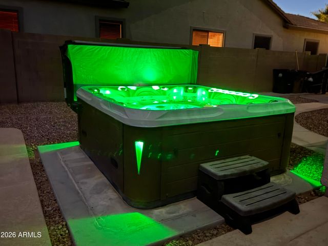 14231 W WINDWARD Avenue, Goodyear, AZ 85395