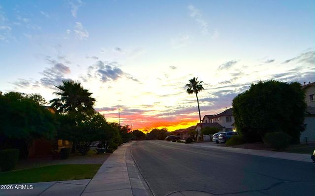 14231 W WINDWARD Avenue, Goodyear, AZ 85395