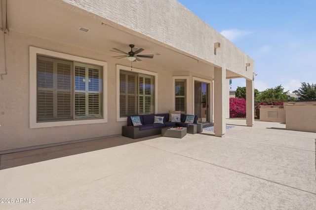 14231 W WINDWARD Avenue, Goodyear, AZ 85395