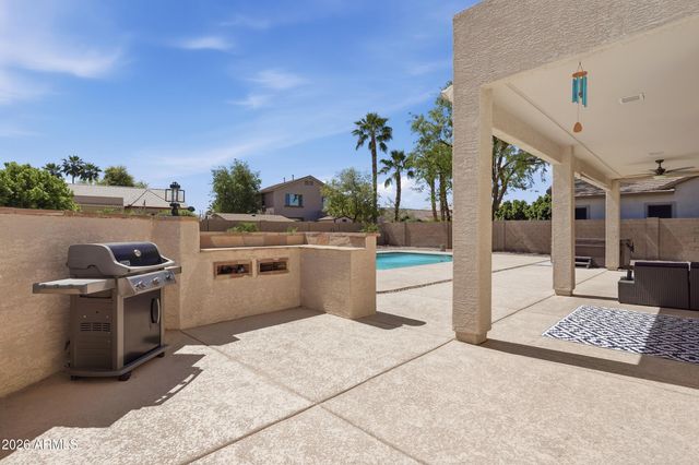 14231 W WINDWARD Avenue, Goodyear, AZ 85395