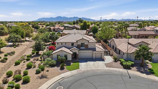 14231 W WINDWARD Avenue, Goodyear, AZ 85395