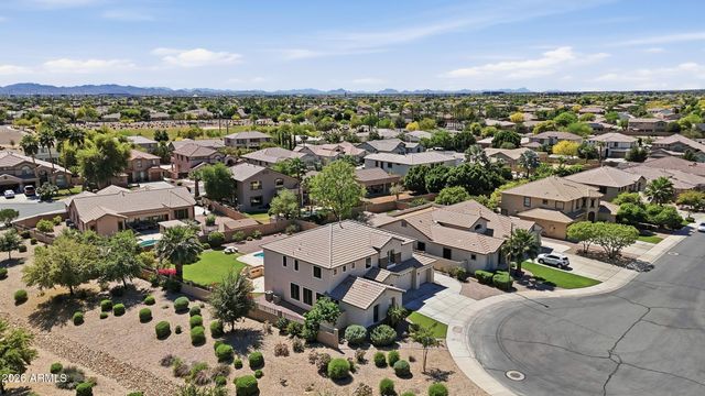 14231 W WINDWARD Avenue, Goodyear, AZ 85395