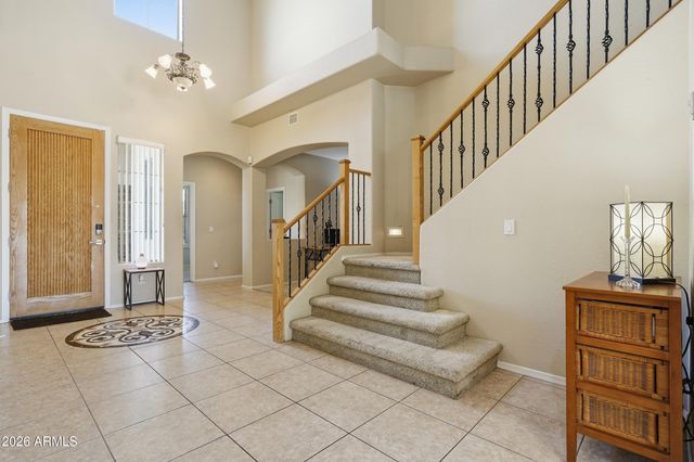 14231 W WINDWARD Avenue, Goodyear, AZ 85395