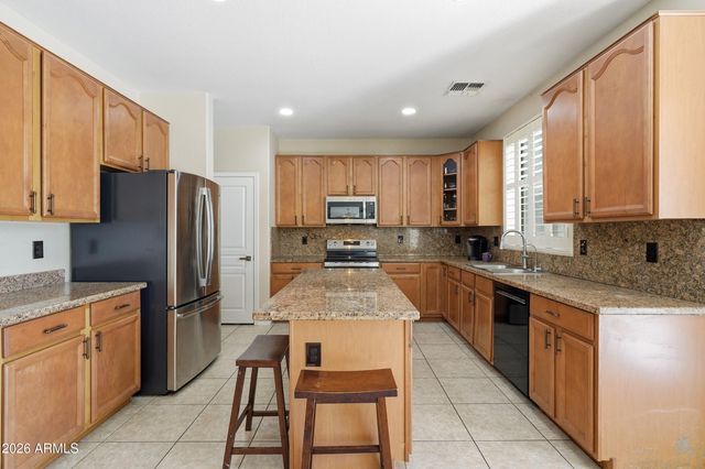 14231 W WINDWARD Avenue, Goodyear, AZ 85395