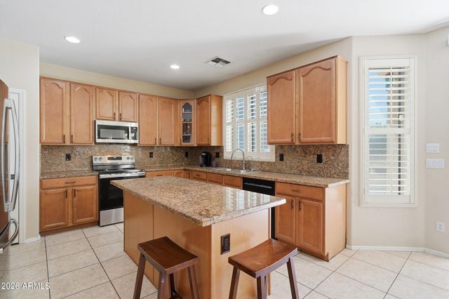 14231 W WINDWARD Avenue, Goodyear, AZ 85395