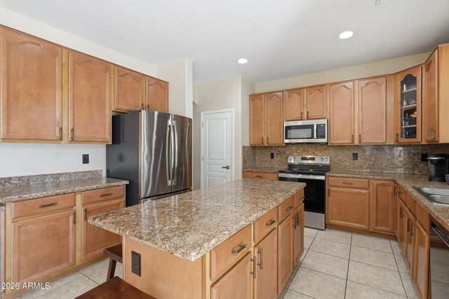 14231 W WINDWARD Avenue, Goodyear, AZ 85395