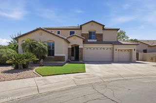 14231 W WINDWARD Avenue, Goodyear, AZ 85395
