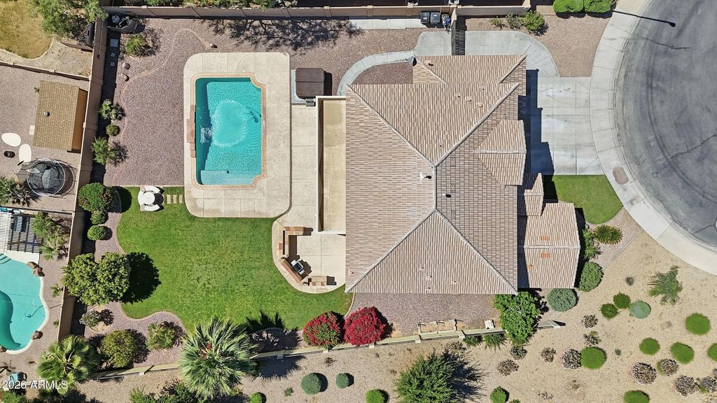14231 W WINDWARD Avenue, Goodyear, AZ 85395 — photo 3