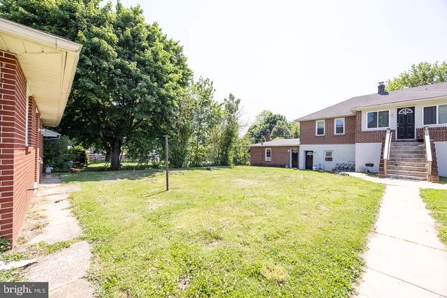 386 MADISON ST, Coatesville, PA 19320