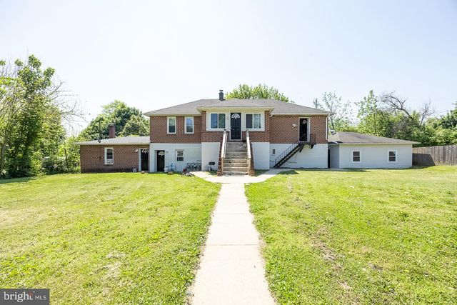 386 MADISON ST, Coatesville, PA 19320