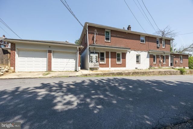 386 MADISON ST, Coatesville, PA 19320
