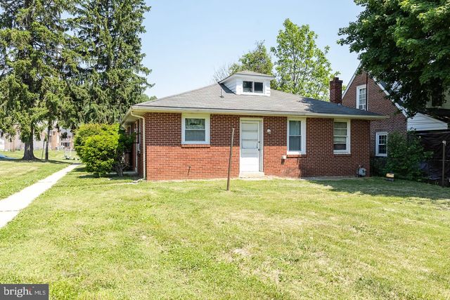 386 MADISON ST, Coatesville, PA 19320