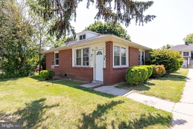 386 MADISON ST, Coatesville, PA 19320
