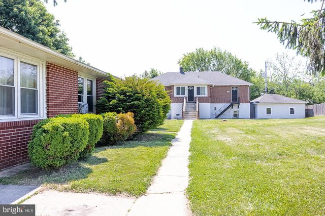 386 MADISON ST, Coatesville, PA 19320