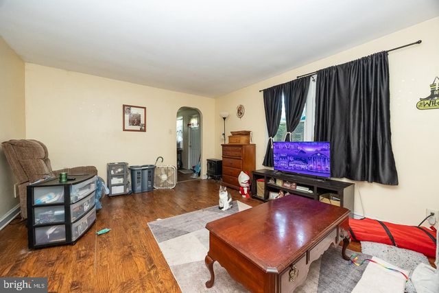 386 MADISON ST, Coatesville, PA 19320