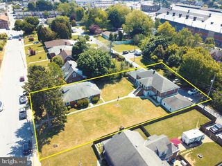 386 MADISON ST, Coatesville, PA 19320