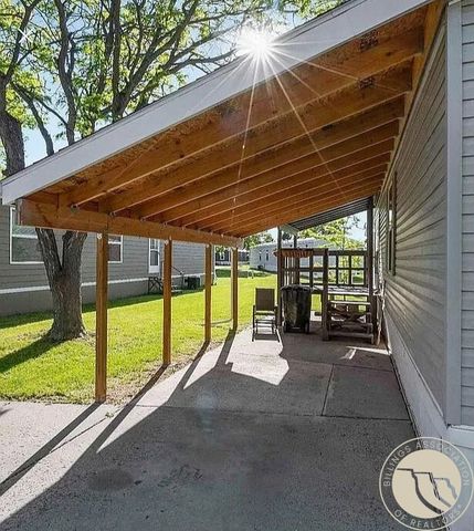 6 Northglen, Billings, MT 59102