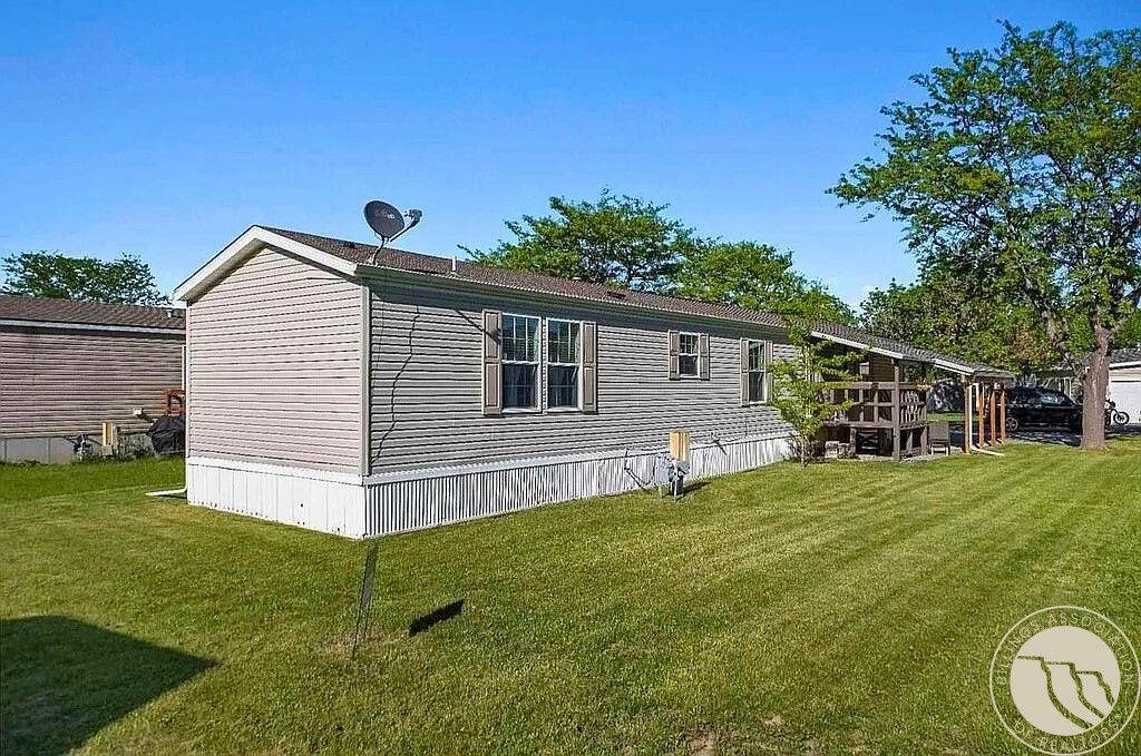 6 Northglen, Billings, MT 59102