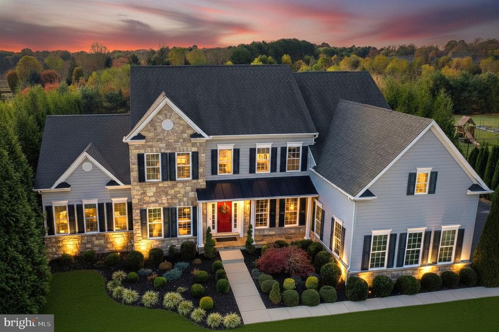 14863 MICHELE DR, Glenelg, MD 21737