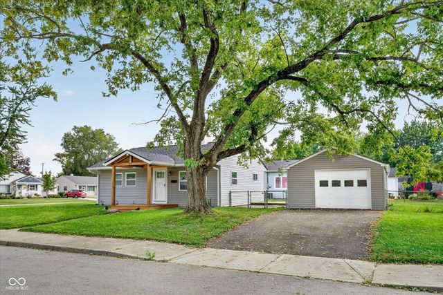 1451 Hamilton Drive, Noblesville, IN 46060