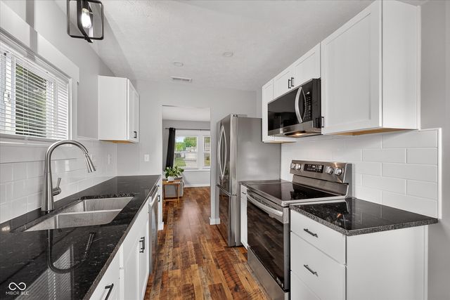 1451 Hamilton Drive, Noblesville, IN 46060