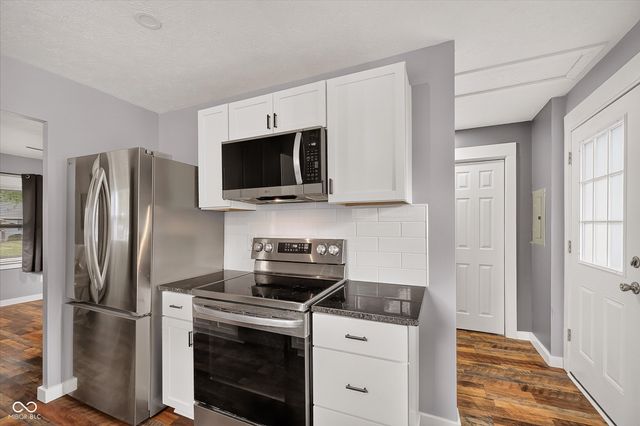 1451 Hamilton Drive, Noblesville, IN 46060