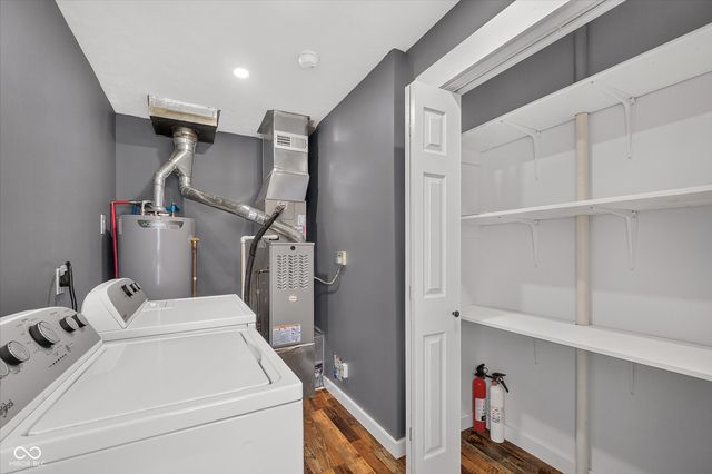 1451 Hamilton Drive, Noblesville, IN 46060
