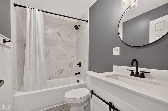 1451 Hamilton Drive, Noblesville, IN 46060