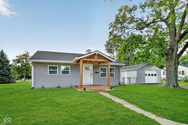 1451 Hamilton Drive, Noblesville, IN 46060