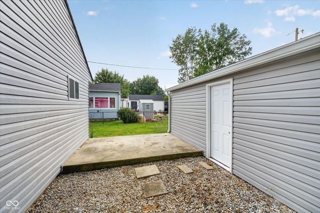 1451 Hamilton Drive, Noblesville, IN 46060
