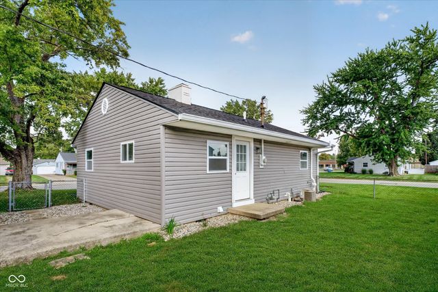 1451 Hamilton Drive, Noblesville, IN 46060