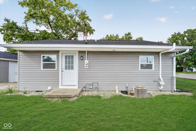 1451 Hamilton Drive, Noblesville, IN 46060