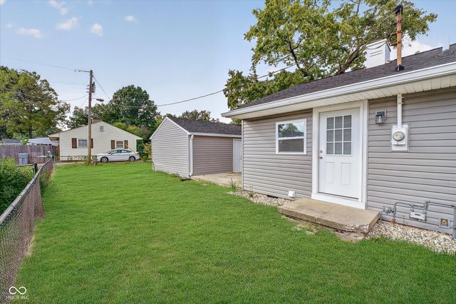 1451 Hamilton Drive, Noblesville, IN 46060