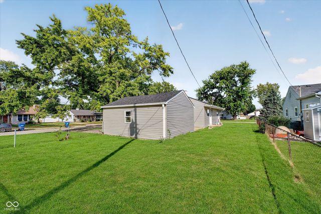 1451 Hamilton Drive, Noblesville, IN 46060