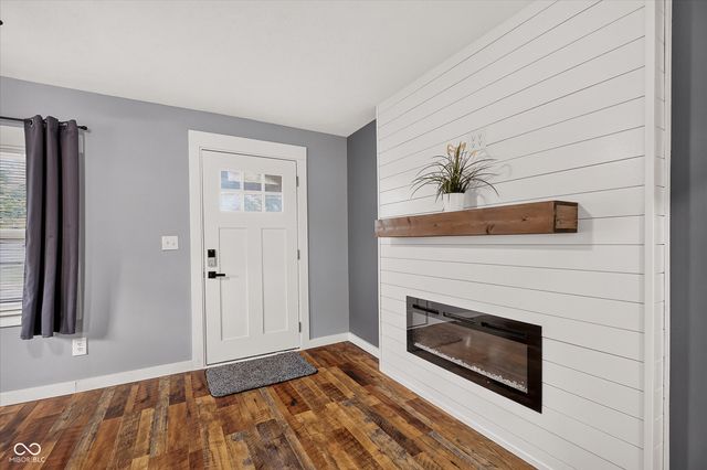 1451 Hamilton Drive, Noblesville, IN 46060