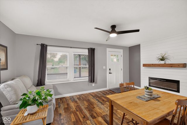 1451 Hamilton Drive, Noblesville, IN 46060