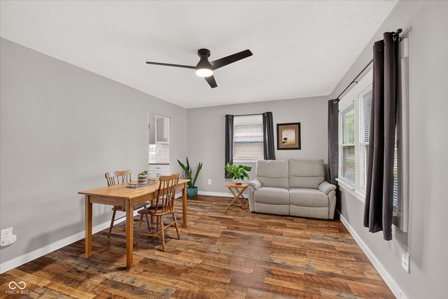 1451 Hamilton Drive, Noblesville, IN 46060