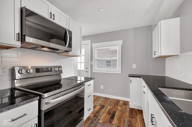 1451 Hamilton Drive, Noblesville, IN 46060