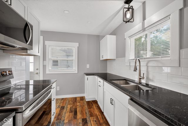 1451 Hamilton Drive, Noblesville, IN 46060