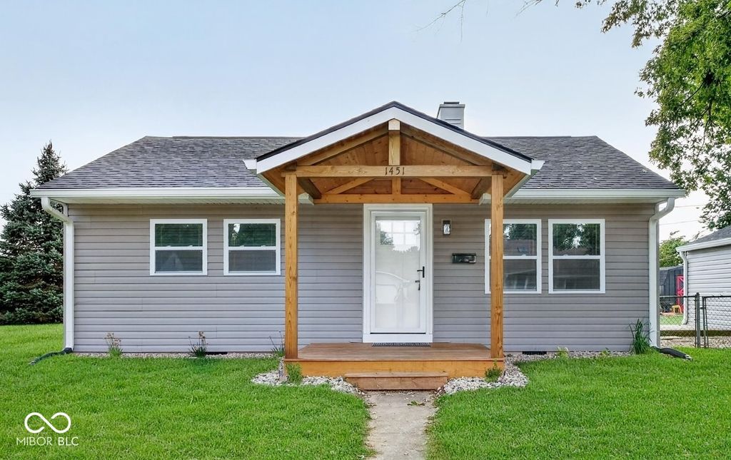 1451 Hamilton Drive, Noblesville, IN 46060