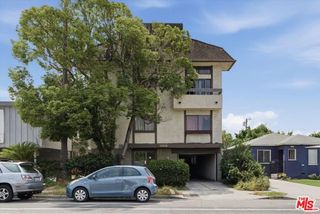 12438 Short Avenue 4, Los Angeles, CA 90066