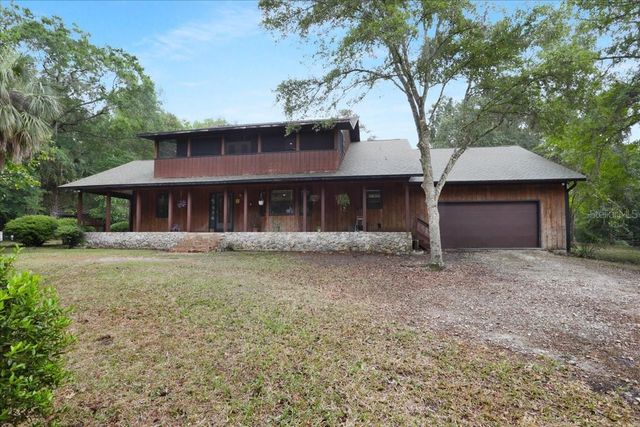 22731 NW 91ST COURT ROAD, Micanopy, FL 32667