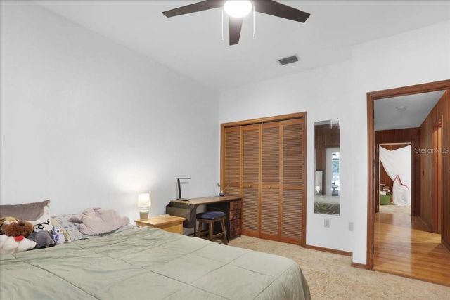 22731 NW 91ST COURT ROAD, Micanopy, FL 32667